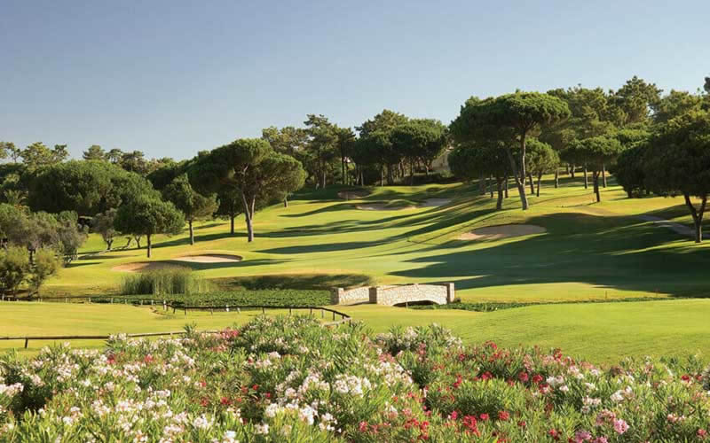 pinheiros altos golf course